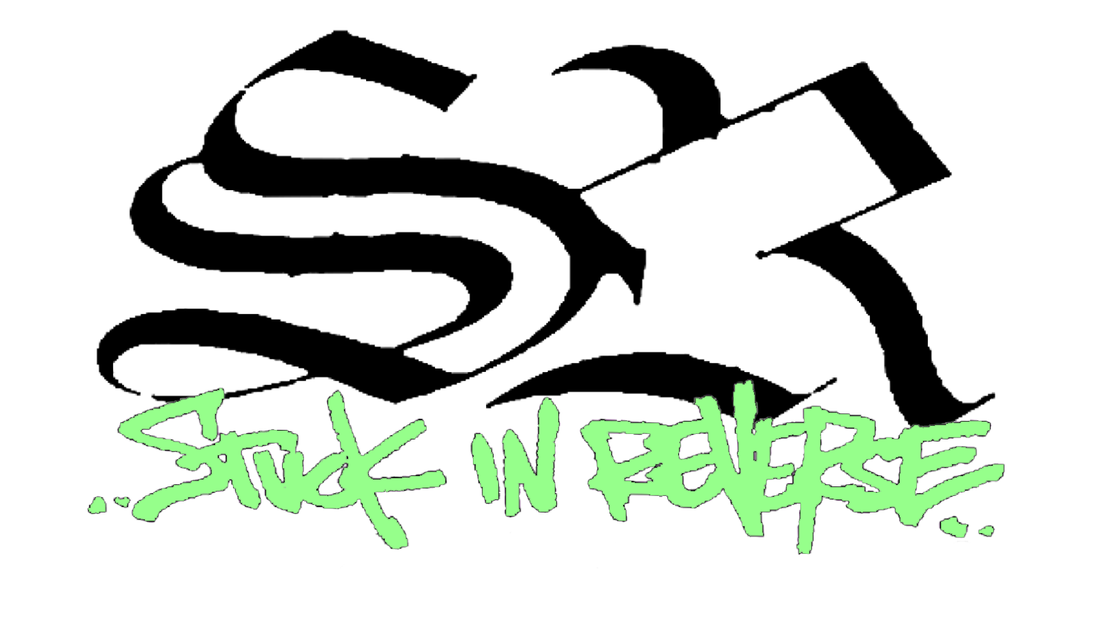 Stuck In Reverse